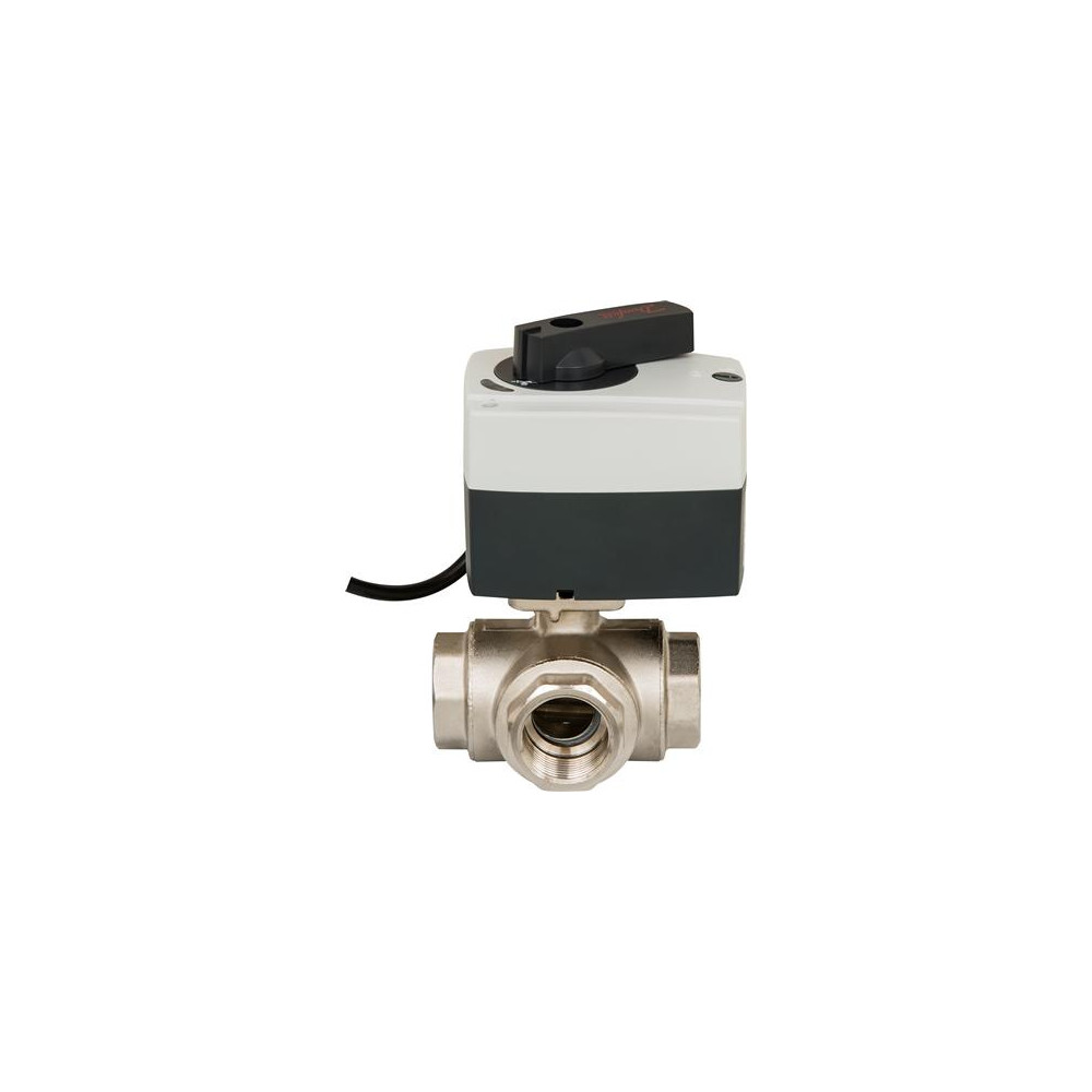 Produktbild för Danfoss AMZ 113 DN 20 3-vejs