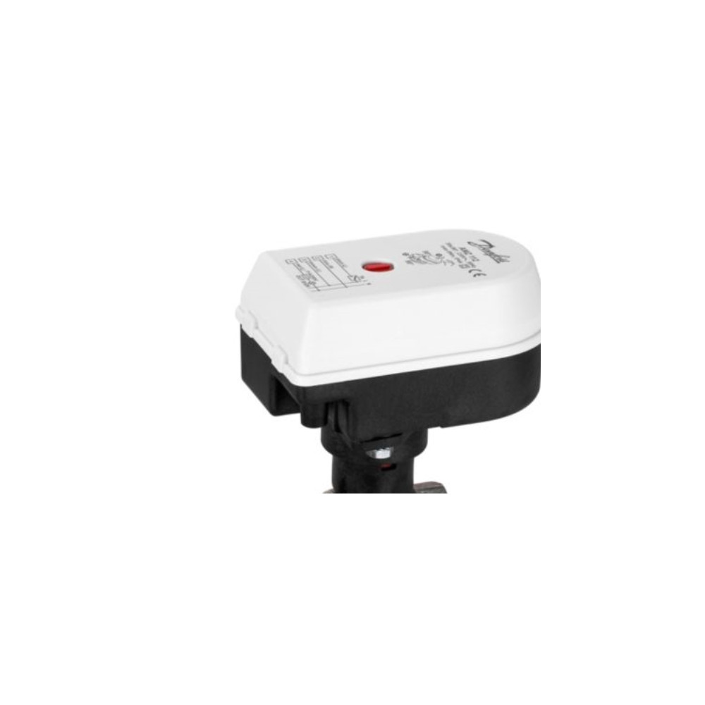 Produktbild för Danfoss AMZ 113 DN 20 3-vejs