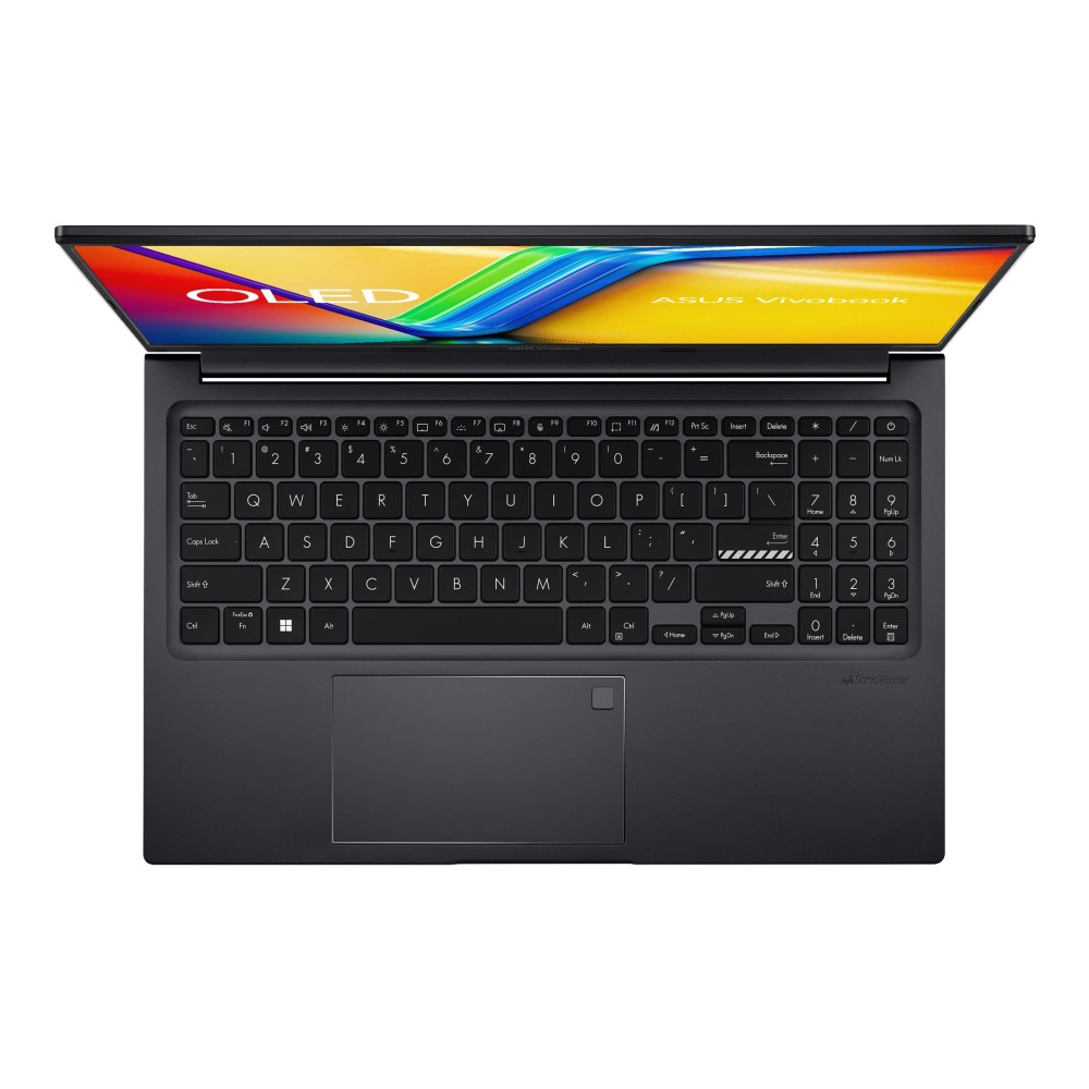 Produktbild för ASUS VivoBook 15 OLED D1505YA-MA347W - 15.6" - AMD Ryzen 7 - 7730U - 16 GB RAM - 1 TB SSD