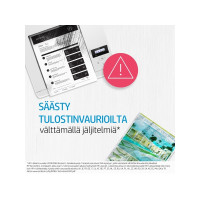 Produktbild för HP 212X - Lång livslängd - magenta - original - LaserJet - tonerkassett (W2123X)