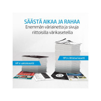 Produktbild för HP 212X - Lång livslängd - magenta - original - LaserJet - tonerkassett (W2123X)