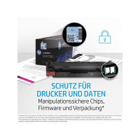 Produktbild för HP 212X - Lång livslängd - magenta - original - LaserJet - tonerkassett (W2123X)