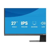 Produktbild för Iiyama X2793HSU-B1 - LED-skärm - Full HD (1080p) - 27"