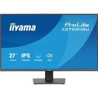 Produktbild för Iiyama X2793HSU-B1 - LED-skärm - Full HD (1080p) - 27"
