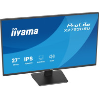 Produktbild för Iiyama X2793HSU-B1 - LED-skärm - Full HD (1080p) - 27"