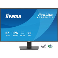 Produktbild för Iiyama X2793HSU-B1 - LED-skärm - Full HD (1080p) - 27"