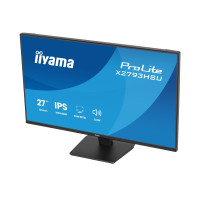 Produktbild för Iiyama X2793HSU-B1 - LED-skärm - Full HD (1080p) - 27"