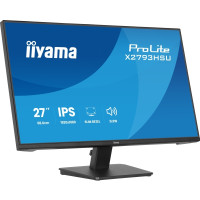 Produktbild för Iiyama X2793HSU-B1 - LED-skärm - Full HD (1080p) - 27"