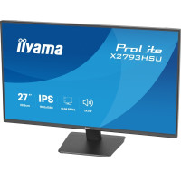 Produktbild för Iiyama X2793HSU-B1 - LED-skärm - Full HD (1080p) - 27"