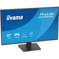 Produktbild för Iiyama X2793HSU-B1 - LED-skärm - Full HD (1080p) - 27"