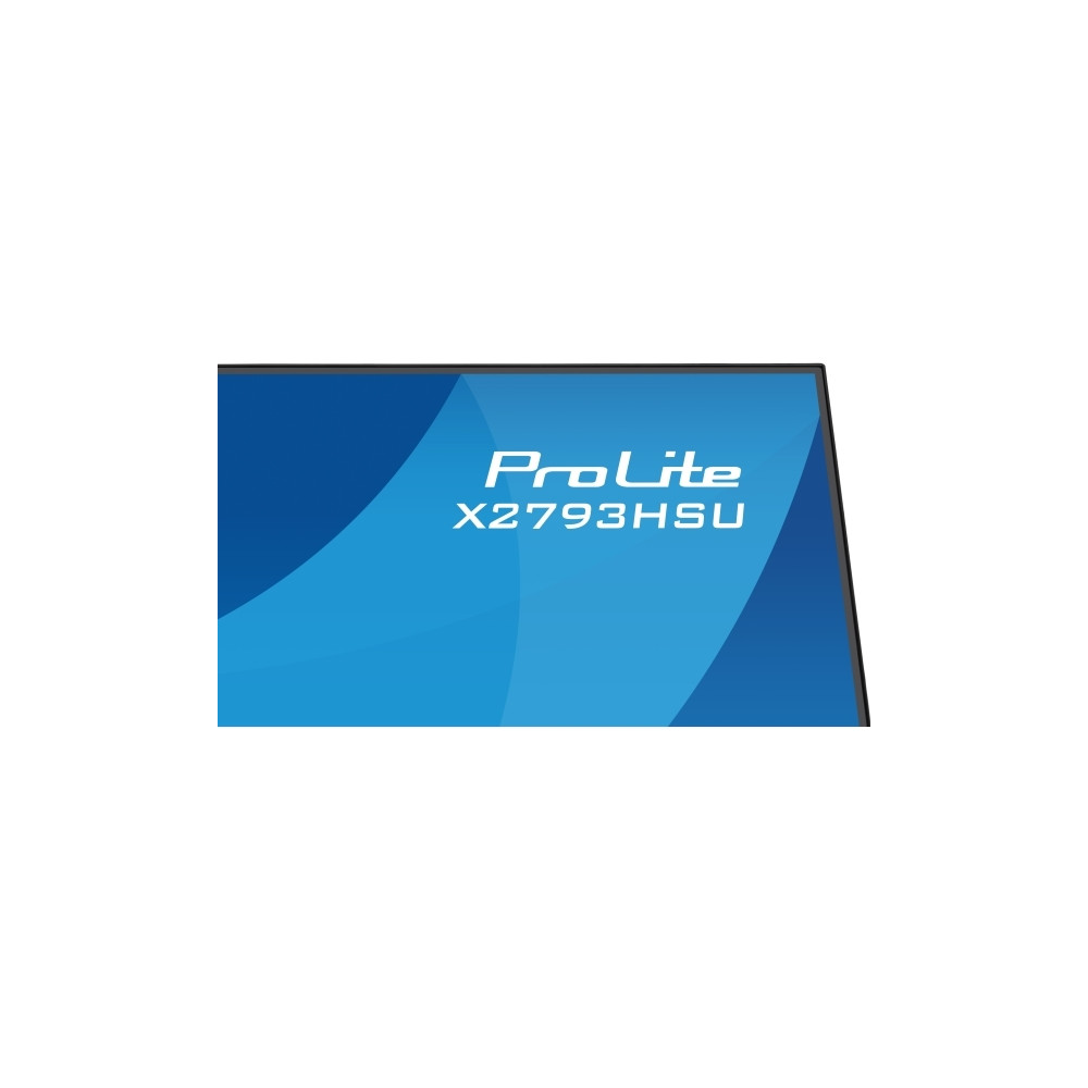 Produktbild för Iiyama X2793HSU-B1 - LED-skärm - Full HD (1080p) - 27"
