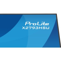 Produktbild för Iiyama X2793HSU-B1 - LED-skärm - Full HD (1080p) - 27"