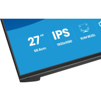 Produktbild för Iiyama X2793HSU-B1 - LED-skärm - Full HD (1080p) - 27"