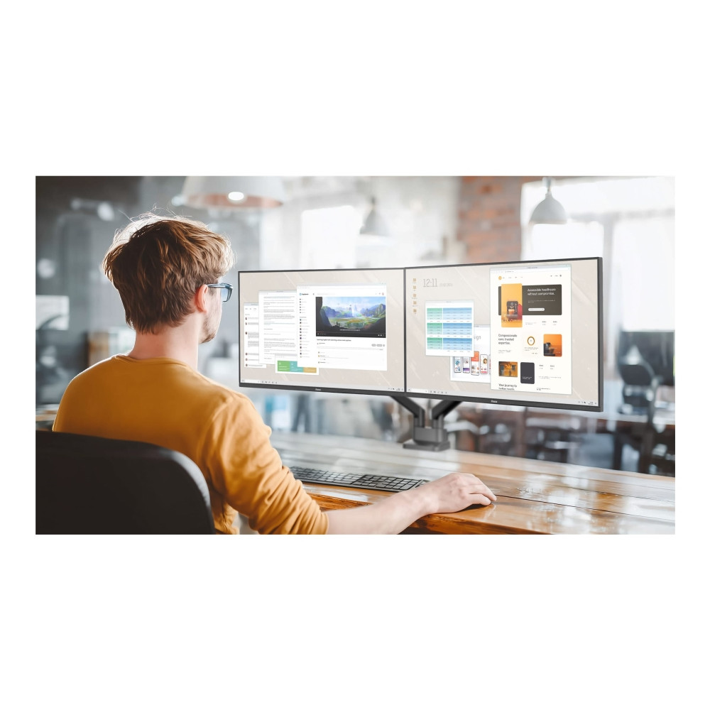 Produktbild för Iiyama X2793HSU-B1 - LED-skärm - Full HD (1080p) - 27"