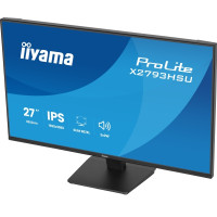 Produktbild för Iiyama X2793HSU-B1 - LED-skärm - Full HD (1080p) - 27"