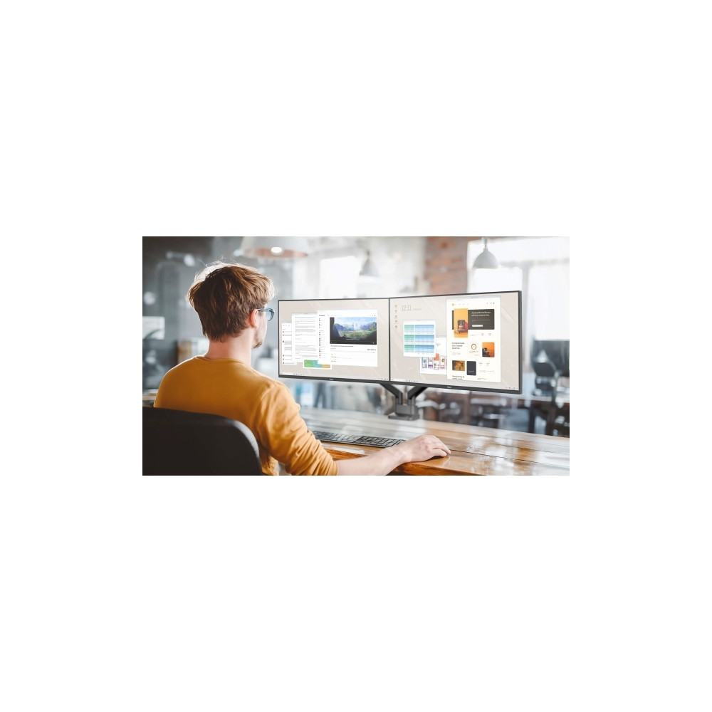 Produktbild för Iiyama X2793HSU-B1 - LED-skärm - Full HD (1080p) - 27"