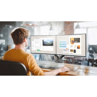 Produktbild för Iiyama X2793HSU-B1 - LED-skärm - Full HD (1080p) - 27"