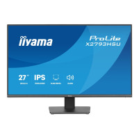 Produktbild för Iiyama X2793HSU-B1 - LED-skärm - Full HD (1080p) - 27"