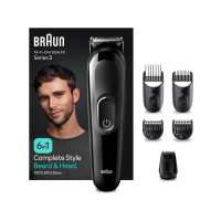 Produktbild för Braun All-in-One Style Kit 3 MGK3410