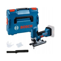 Produktbild för Bosch STIKSAV GST 18V-125 S