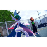 Produktbild för Nintendo Pokémon Legends: Z-A, Nintendo Switch, (Alla 10+),...