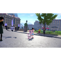 Produktbild för Nintendo Pokémon Legends: Z-A, Nintendo Switch, (Alla 10+),...
