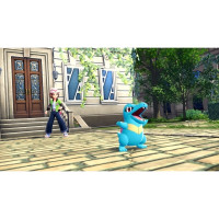 Produktbild för Nintendo Pokémon Legends: Z-A, Nintendo Switch, (Alla 10+),...