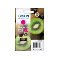 Produktbild för Epson 202XL - XL - magenta - original - bläckpatron