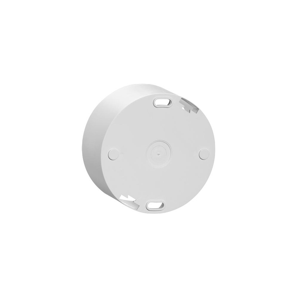 Produktbild för NIKO sensorunderlag för PIR-sensor 41-400, 41-440 och 41-445