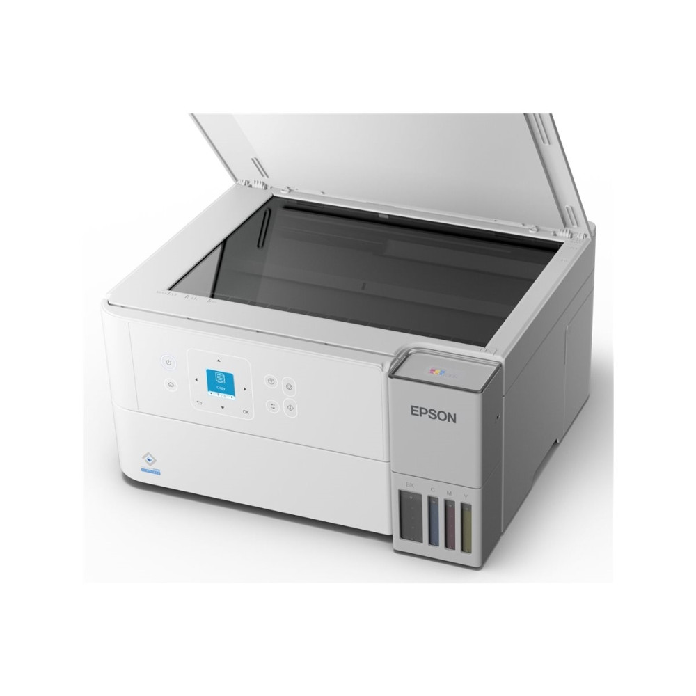 Produktbild för Epson EcoTank ET-2956 - multifunktionsskrivare - färg