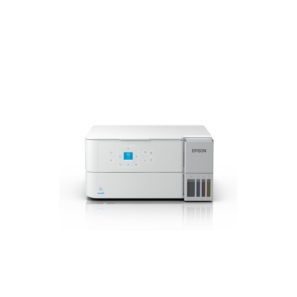 Produktbild för Epson EcoTank ET-2956 - multifunktionsskrivare - färg