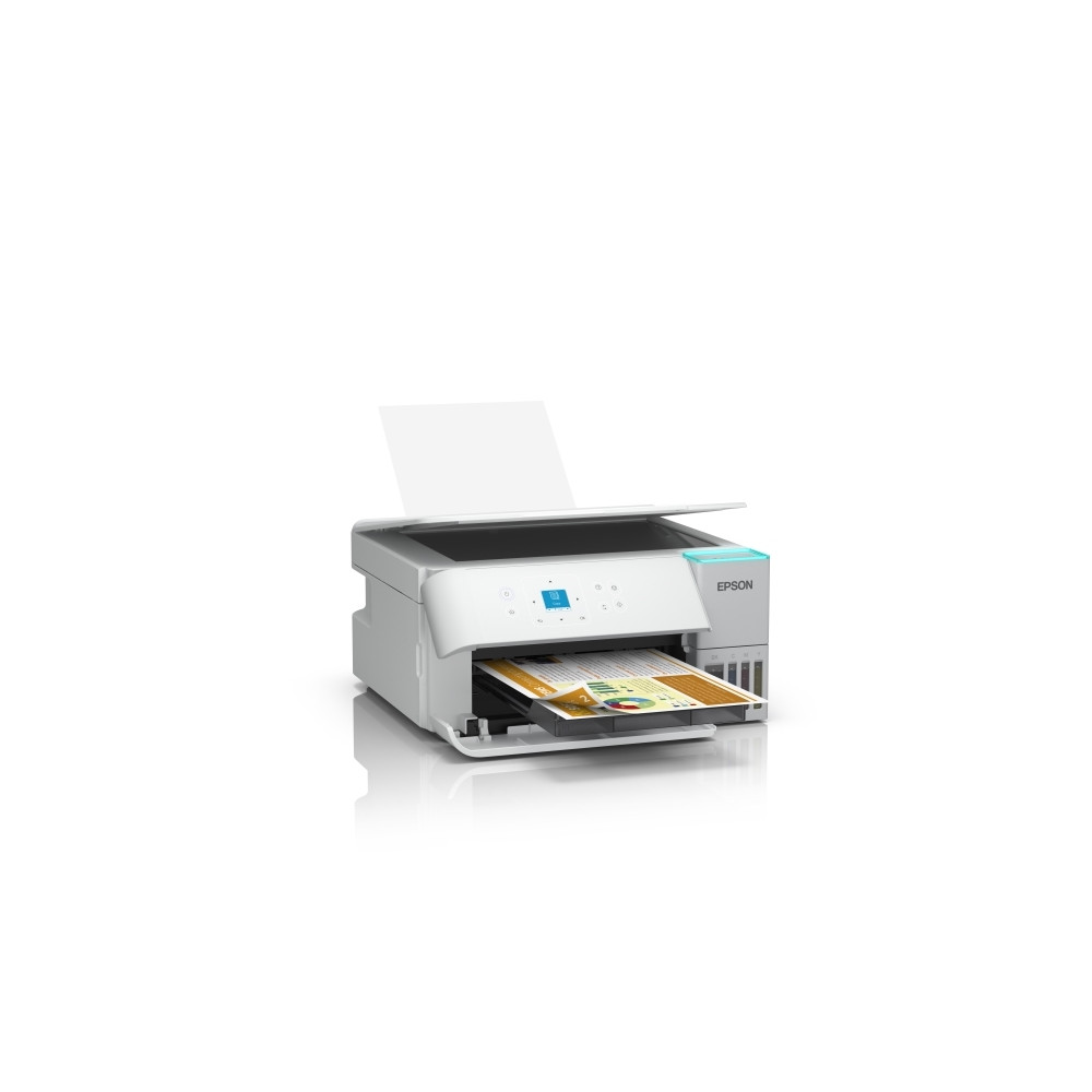 Produktbild för Epson EcoTank ET-2956 - multifunktionsskrivare - färg