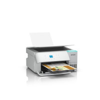 Produktbild för Epson EcoTank ET-2956 - multifunktionsskrivare - färg