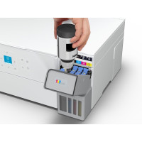 Produktbild för Epson EcoTank ET-2956 - multifunktionsskrivare - färg