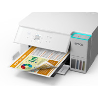 Produktbild för Epson EcoTank ET-2956 - multifunktionsskrivare - färg
