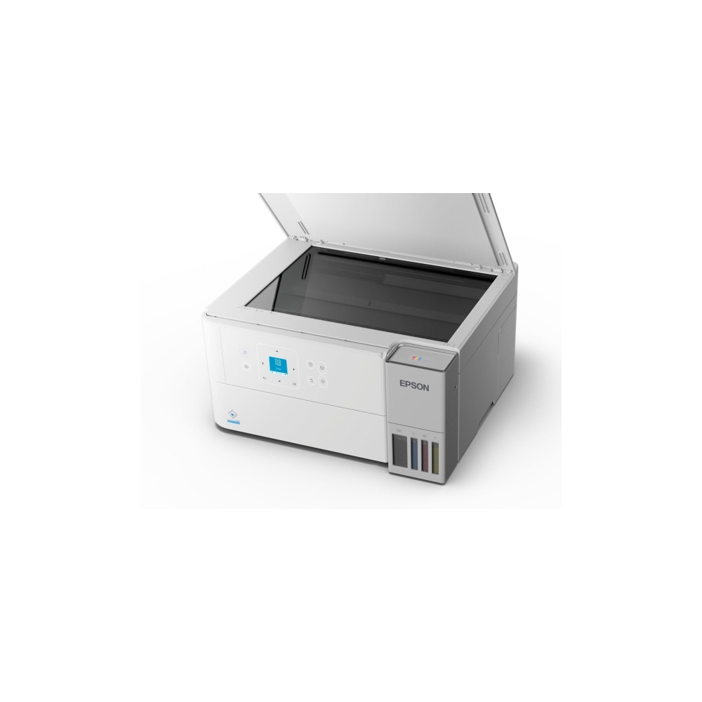Produktbild för Epson EcoTank ET-2956 - multifunktionsskrivare - färg