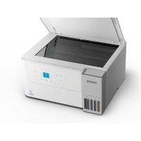 Produktbild för Epson EcoTank ET-2956 - multifunktionsskrivare - färg