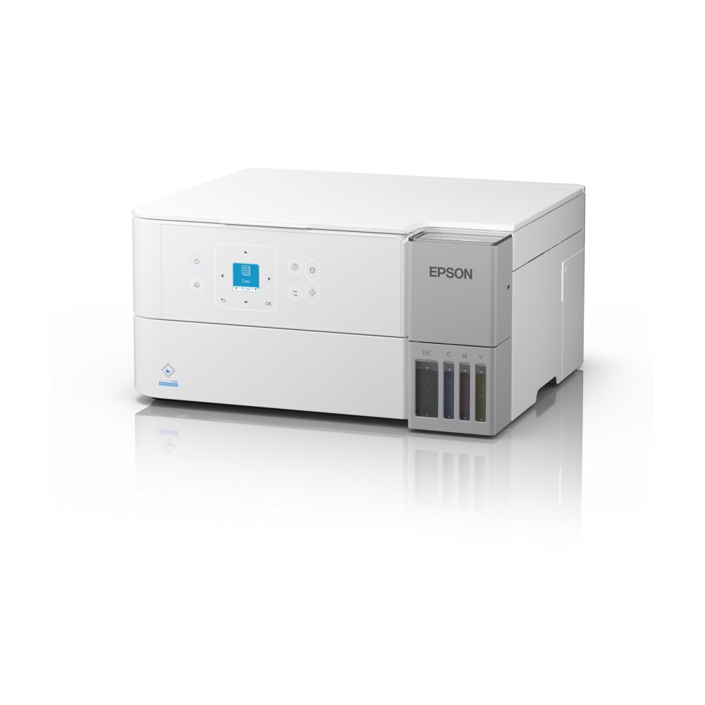 Produktbild för Epson EcoTank ET-2956 - multifunktionsskrivare - färg
