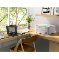 Produktbild för Epson EcoTank ET-2956 - multifunktionsskrivare - färg
