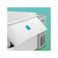 Produktbild för Epson EcoTank ET-2956 - multifunktionsskrivare - färg