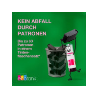 Produktbild för Epson EcoTank ET-2956 - multifunktionsskrivare - färg