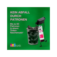 Produktbild för Epson EcoTank ET-2956 - multifunktionsskrivare - färg