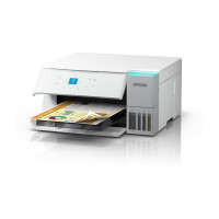 Produktbild för Epson EcoTank ET-2956 - multifunktionsskrivare - färg