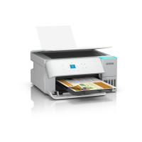 Produktbild för Epson EcoTank ET-2956 - multifunktionsskrivare - färg