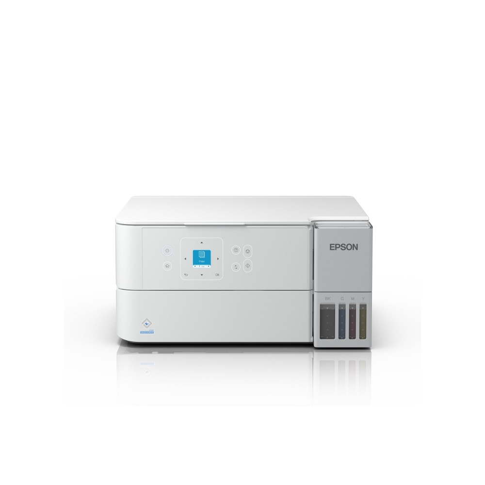 Produktbild för Epson EcoTank ET-2956 - multifunktionsskrivare - färg