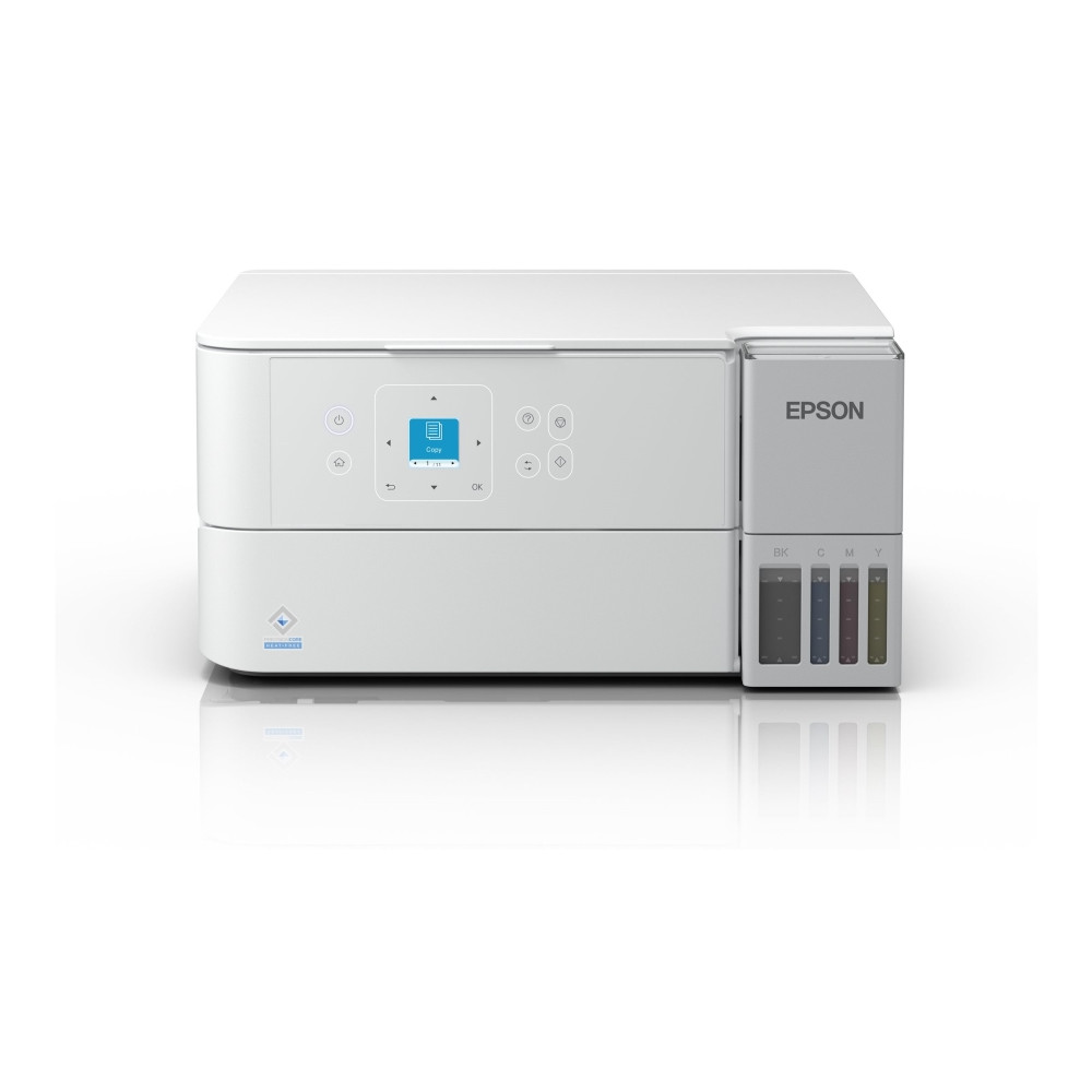 Produktbild för Epson EcoTank ET-2956 - multifunktionsskrivare - färg
