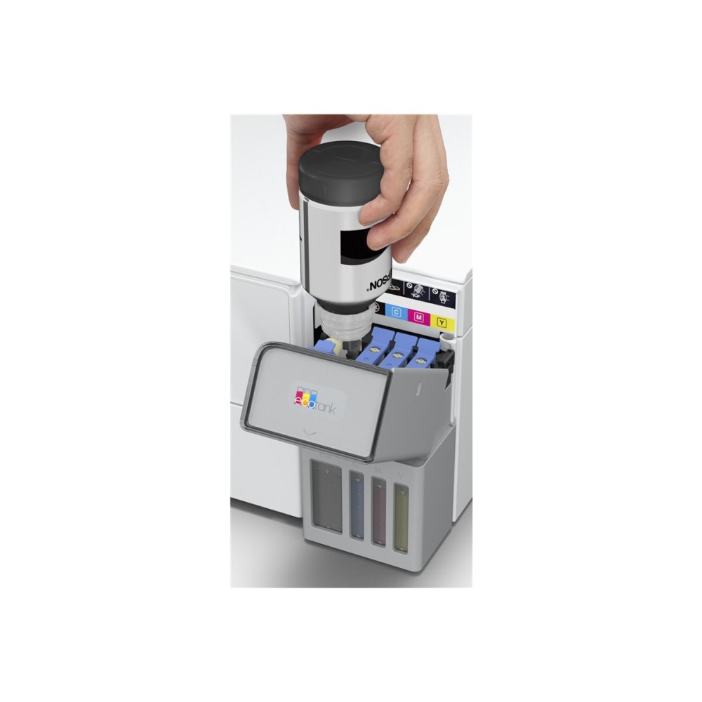 Produktbild för Epson EcoTank ET-2956 - multifunktionsskrivare - färg