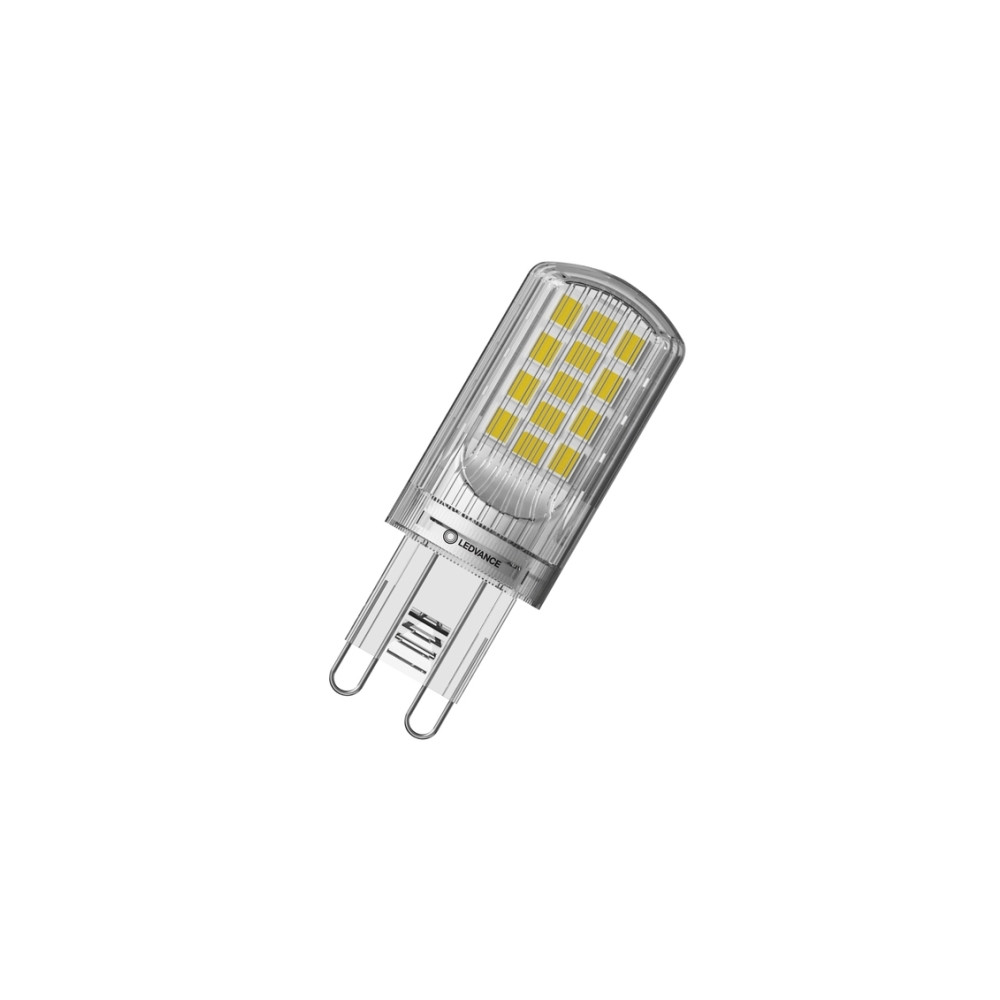 Produktbild för Osram 4099854248818, 4 W, 40 W, G9, 470 LM, 15000 h, Varmvit...