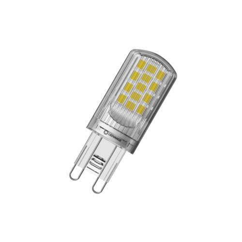 OSRAM Osram 4099854248818, 4 W, 40 W, G9, 470 LM, 15000 h, Varmvit...