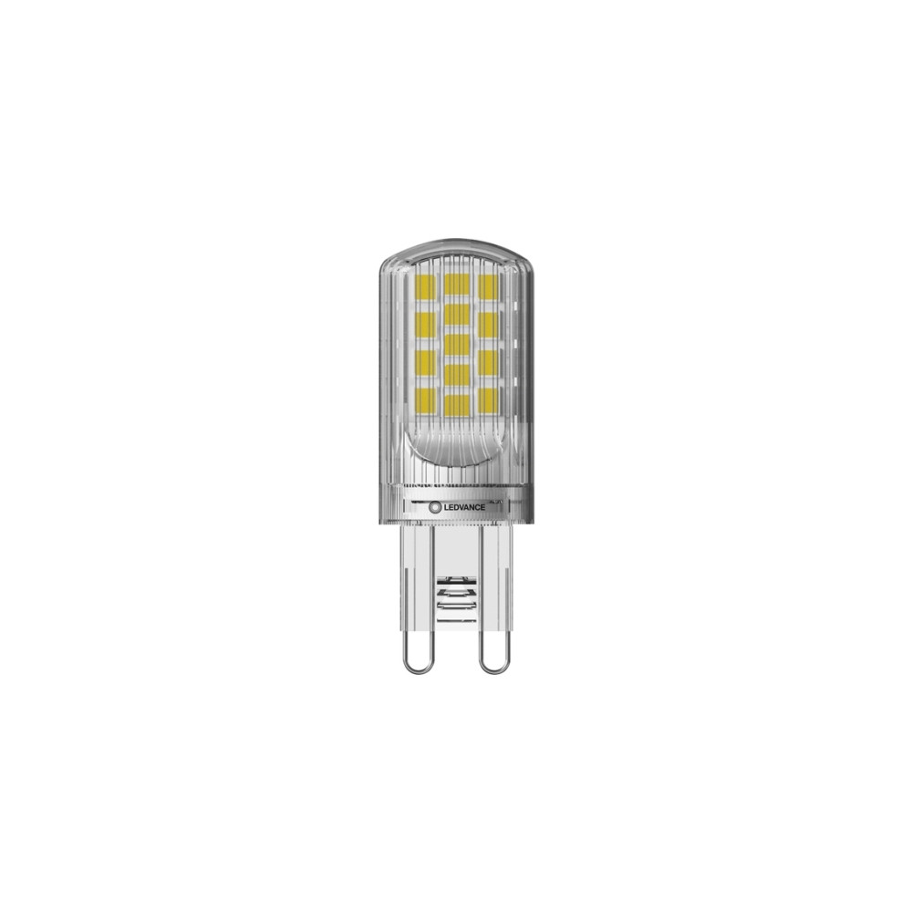 Produktbild för Osram 4099854248818, 4 W, 40 W, G9, 470 LM, 15000 h, Varmvit...
